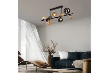 Popsicle Paul Neuhaus Taklampe - Belysning - Innendørsbelysning & Lamper - Taklampe - Takplafond