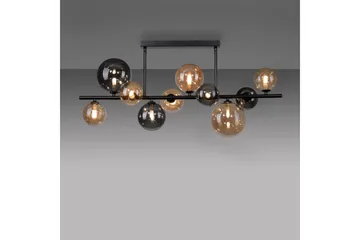 Popsicle Paul Neuhaus Taklampe - Belysning - Innendørsbelysning & Lamper - Taklampe - Takplafond