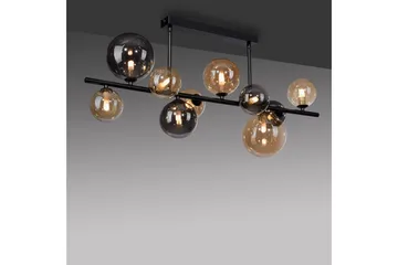 Popsicle Paul Neuhaus Taklampe - Belysning - Innendørsbelysning & Lamper - Taklampe - Takplafond