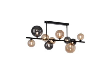 Popsicle Paul Neuhaus Taklampe - Belysning - Innendørsbelysning & Lamper - Taklampe - Takplafond