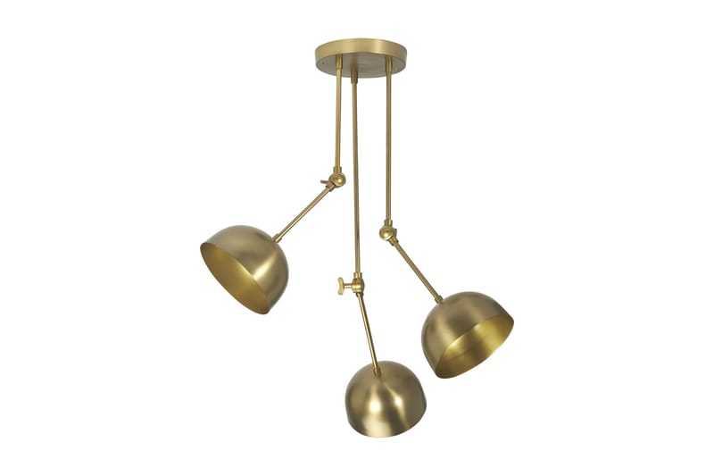 PR Home Brighton Pendellampe - PR Home - Taklampe - Vinduslampe - Lamper gang - Pendellamper & Hengelamper - Kjøkkenlampe & taklampe kjøkken - Taklampe stue - Vinduslampe hengende - Taklampe soverom