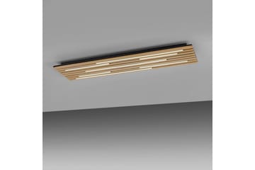 Q-Akustik Paul Neuhaus Vegg-/Taklampe - Belysning - Innendørsbelysning & Lamper - Taklampe - Takplafond