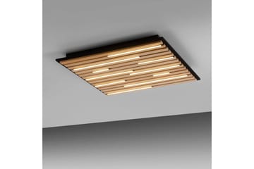 Q-Akustik Paul Neuhaus Vegg-/Taklampe - Belysning - Innendørsbelysning & Lamper - Taklampe - Takplafond