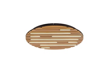 Q-Akustik Paul Neuhaus Vegg-/Taklampe - Belysning - Innendørsbelysning & Lamper - Taklampe - Takplafond