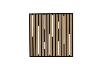 Q-Akustik Paul Neuhaus Vegg-/Taklampe - Belysning - Innendørsbelysning & Lamper - Taklampe - Takplafond