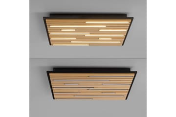 Q-Akustik Paul Neuhaus Vegg-/Taklampe - Belysning - Innendørsbelysning & Lamper - Taklampe - Takplafond