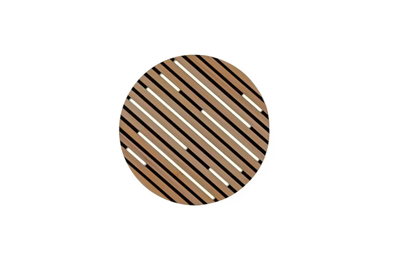 Q-Akustik Paul Neuhaus Vegg-/Taklampe - Belysning - Innendørsbelysning & Lamper - Taklampe - Takplafond