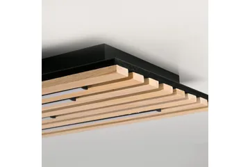 Q-Akustik Paul Neuhaus Vegg-/Taklampe - Belysning - Innendørsbelysning & Lamper - Taklampe - Takplafond