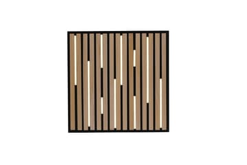 Q-Akustik Paul Neuhaus Vegg-/Taklampe - Belysning - Innendørsbelysning & Lamper - Taklampe - Takplafond