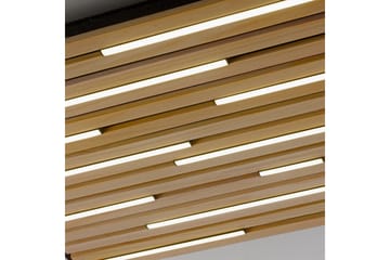 Q-Akustik Paul Neuhaus Vegg-/Taklampe - Belysning - Innendørsbelysning & Lamper - Taklampe - Takplafond