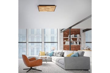 Q-Akustik Paul Neuhaus Vegg-/Taklampe - Belysning - Innendørsbelysning & Lamper - Taklampe - Takplafond