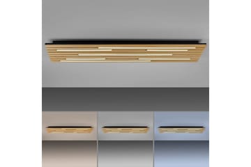 Q-Akustik Paul Neuhaus Vegg-/Taklampe - Belysning - Innendørsbelysning & Lamper - Taklampe - Takplafond