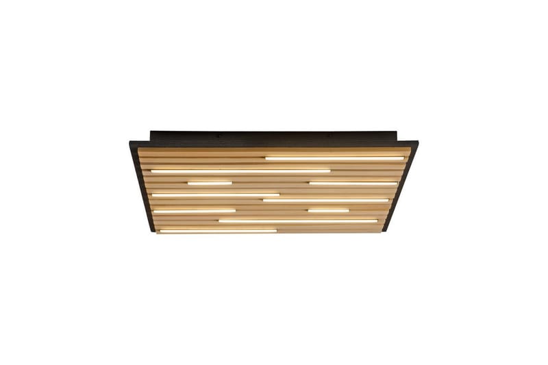 Q-Akustik Paul Neuhaus Vegg-/Taklampe