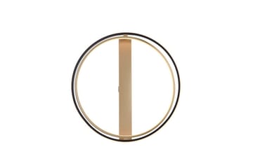 Q-Beluga Paul Neuhaus Taklampe - Belysning - Innendørsbelysning & Lamper - Taklampe - Takplafond