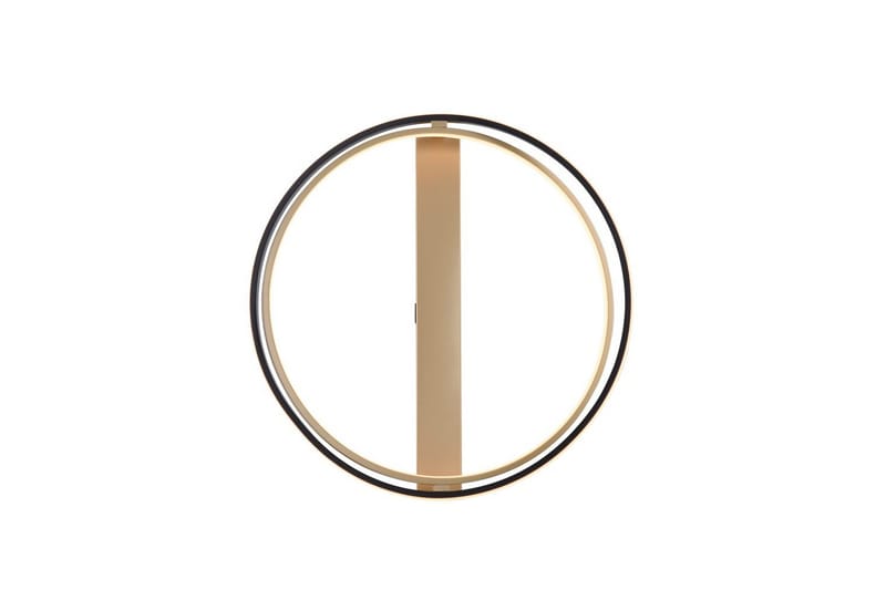 Q-Beluga Paul Neuhaus Taklampe - Belysning - Innendørsbelysning & Lamper - Taklampe - Takplafond