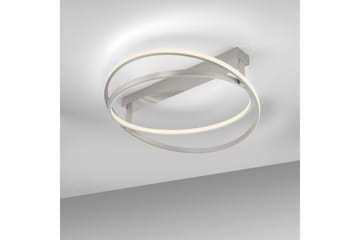 Q-Beluga Paul Neuhaus Taklampe - Belysning - Innendørsbelysning & Lamper - Taklampe - Takplafond