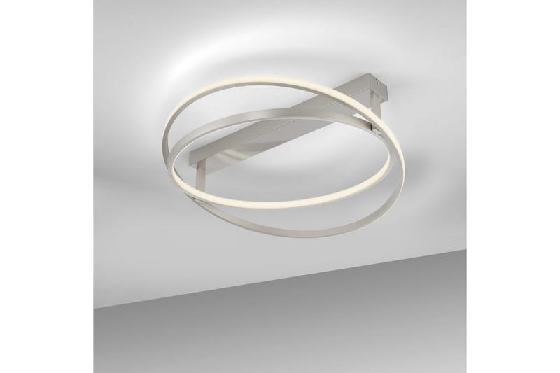 Q-Beluga Paul Neuhaus Taklampe - Belysning - Innendørsbelysning & Lamper - Taklampe - Takplafond