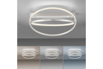 Q-Beluga Paul Neuhaus Taklampe - Belysning - Innendørsbelysning & Lamper - Taklampe - Takplafond