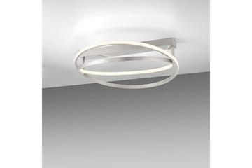 Q-Beluga Paul Neuhaus Taklampe - Belysning - Innendørsbelysning & Lamper - Taklampe - Takplafond