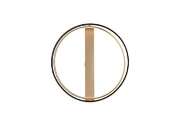 Q-Beluga Paul Neuhaus Taklampe - Belysning - Innendørsbelysning & Lamper - Taklampe - Takplafond