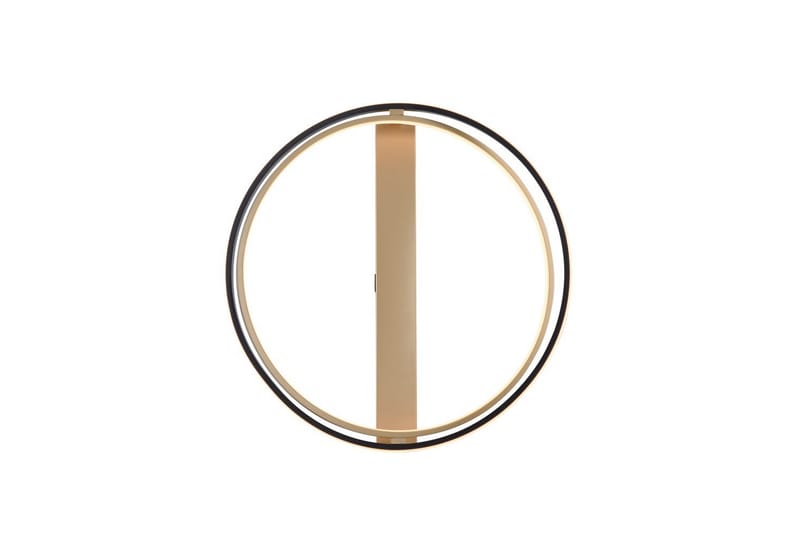 Q-Beluga Paul Neuhaus Taklampe - Belysning - Innendørsbelysning & Lamper - Taklampe - Takplafond