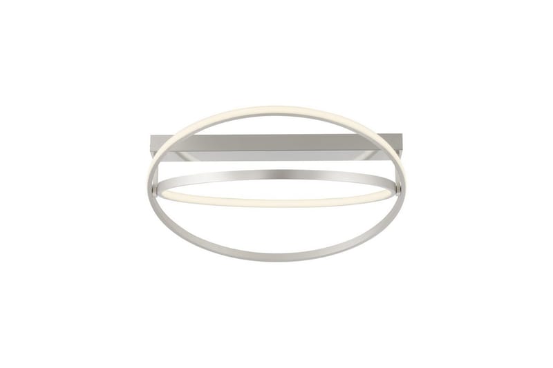 Q-Beluga Paul Neuhaus Taklampe - Belysning - Innendørsbelysning & Lamper - Taklampe - Takplafond