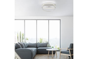 Q-Beluga Paul Neuhaus Taklampe - Belysning - Innendørsbelysning & Lamper - Taklampe - Takplafond