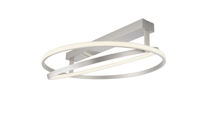 Q-Beluga Paul Neuhaus Taklampe - Belysning - Innendørsbelysning & Lamper - Taklampe - Takplafond