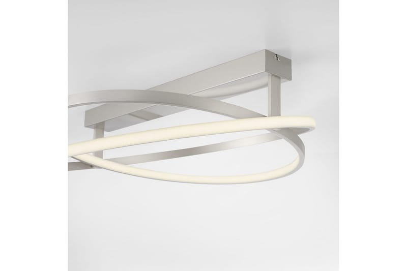 Q-Beluga Paul Neuhaus Taklampe - Belysning - Innendørsbelysning & Lamper - Taklampe - Takplafond