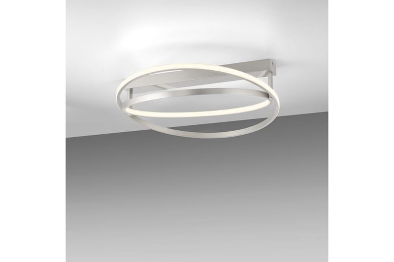 Q-Beluga Paul Neuhaus Taklampe - Belysning - Innendørsbelysning & Lamper - Taklampe - Takplafond