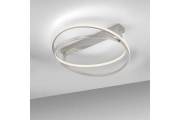 Q-Beluga Paul Neuhaus Taklampe - Belysning - Innendørsbelysning & Lamper - Taklampe - Takplafond