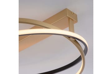 Q-Beluga Paul Neuhaus Taklampe - Belysning - Innendørsbelysning & Lamper - Taklampe - Takplafond