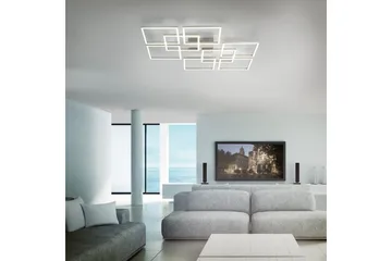 Q-Inigo Paul Neuhaus Taklampe - Belysning - Innendørsbelysning & Lamper - Taklampe - Takplafond