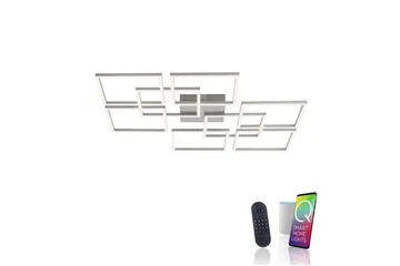 Q-Inigo Paul Neuhaus Taklampe - Belysning - Innendørsbelysning & Lamper - Taklampe - Takplafond