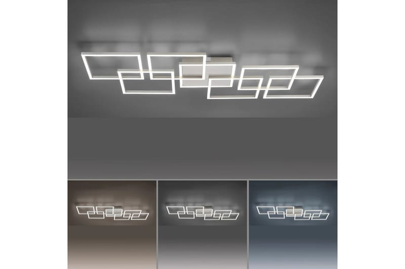 Q-Inigo Paul Neuhaus Taklampe - Belysning - Innendørsbelysning & Lamper - Taklampe - Takplafond