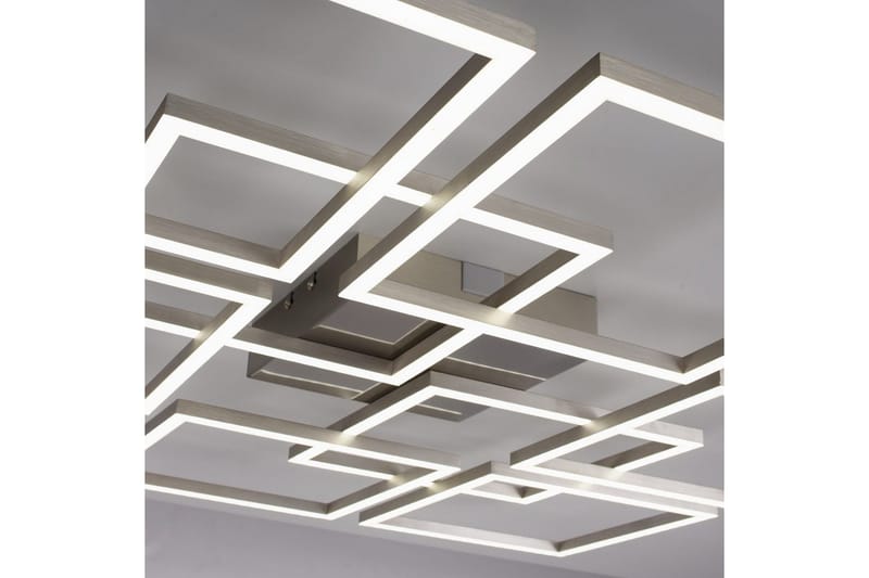 Q-Inigo Paul Neuhaus Taklampe - Belysning - Innendørsbelysning & Lamper - Taklampe - Takplafond