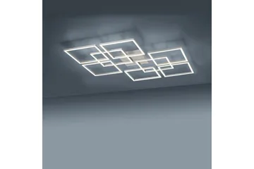 Q-Inigo Paul Neuhaus Taklampe - Belysning - Innendørsbelysning & Lamper - Taklampe - Takplafond