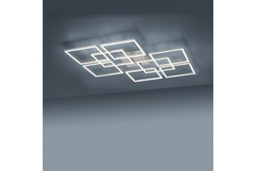 Q-Inigo Paul Neuhaus Taklampe - Belysning - Innendørsbelysning & Lamper - Taklampe - Takplafond