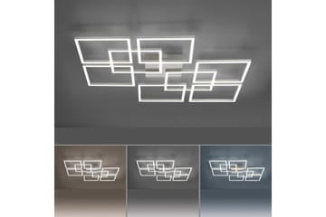 Q-Inigo Paul Neuhaus Taklampe - Belysning - Innendørsbelysning & Lamper - Taklampe - Takplafond