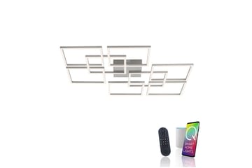 Q-Inigo Paul Neuhaus Taklampe - Belysning - Innendørsbelysning & Lamper - Taklampe - Takplafond