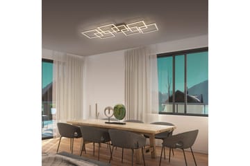 Q-Inigo Paul Neuhaus Taklampe - Belysning - Innendørsbelysning & Lamper - Taklampe - Takplafond