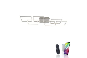 Q-Inigo Paul Neuhaus Taklampe - Belysning - Innendørsbelysning & Lamper - Taklampe - Takplafond