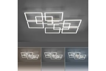 Q-Inigo Paul Neuhaus Taklampe - Belysning - Innendørsbelysning & Lamper - Taklampe - Takplafond