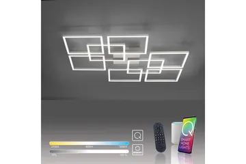 Q-Inigo Paul Neuhaus Taklampe - Belysning - Innendørsbelysning & Lamper - Taklampe - Takplafond