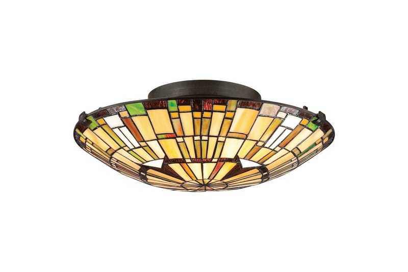 Reed Quoizel Taklampe