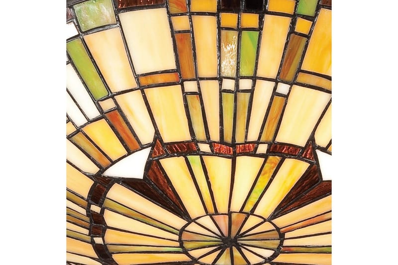 Reed Quoizel Taklampe - Belysning - Innendørsbelysning & Lamper - Taklampe - Takplafond