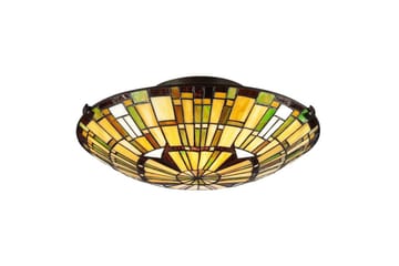 Reed Quoizel Taklampe - Belysning - Innendørsbelysning & Lamper - Taklampe - Takplafond