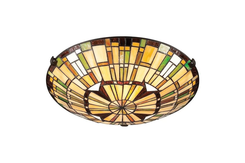 Reed Quoizel Taklampe - Belysning - Innendørsbelysning & Lamper - Taklampe - Takplafond