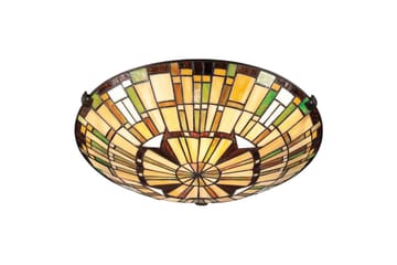 Reed Quoizel Taklampe - Belysning - Innendørsbelysning & Lamper - Taklampe - Takplafond