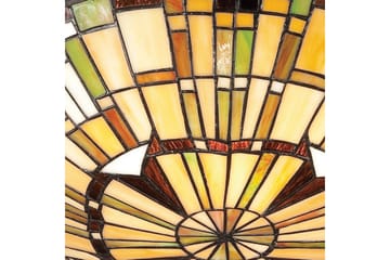 Reed Quoizel Taklampe - Belysning - Innendørsbelysning & Lamper - Taklampe - Takplafond